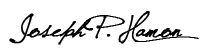 JPH signature